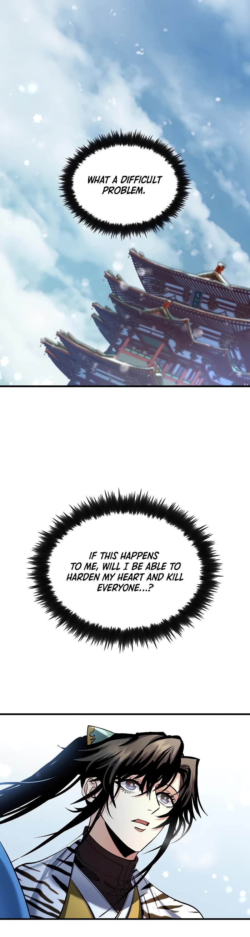 Doctor’s Rebirth Chapter 153 page 22 - Chapter 153 (S5 START)