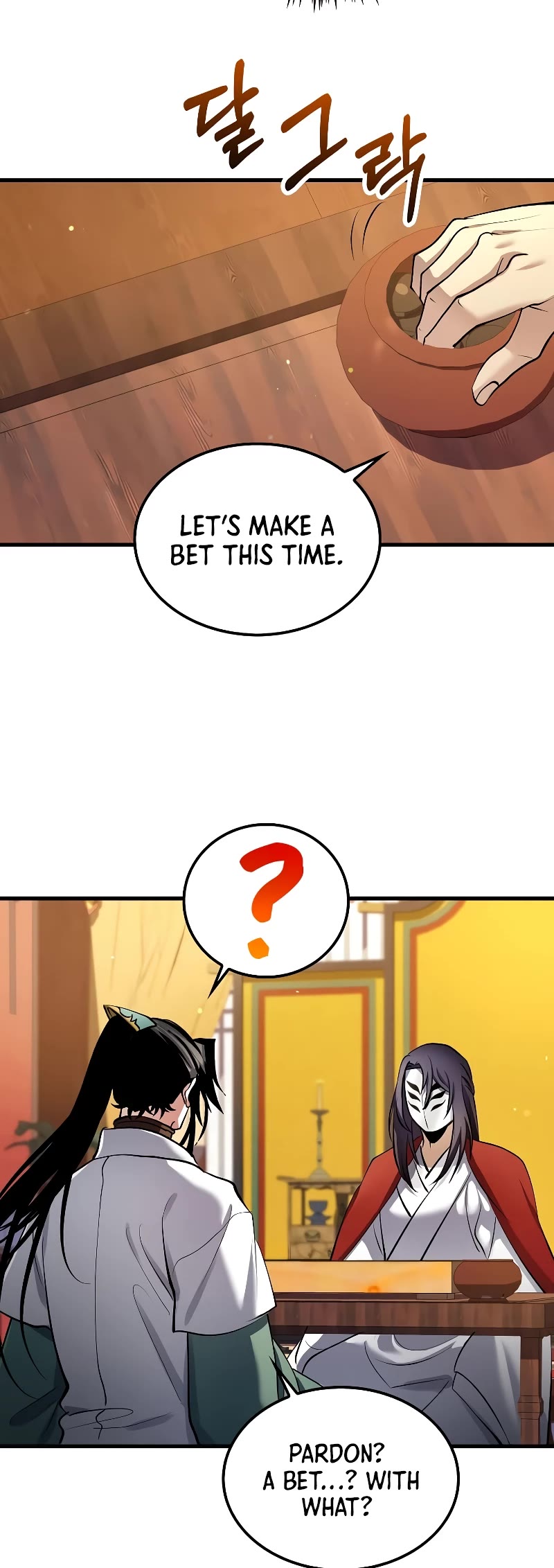 Doctor’s Rebirth Chapter 153 page 32 - Chapter 153 (S5 START)