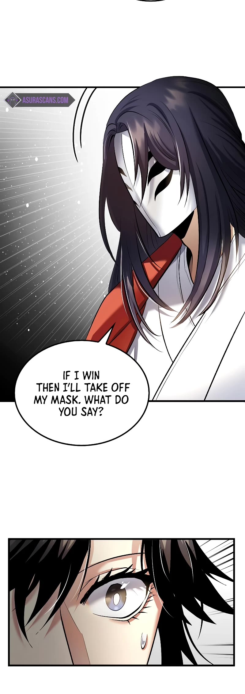 Doctor’s Rebirth Chapter 153 page 33 - Chapter 153 (S5 START)