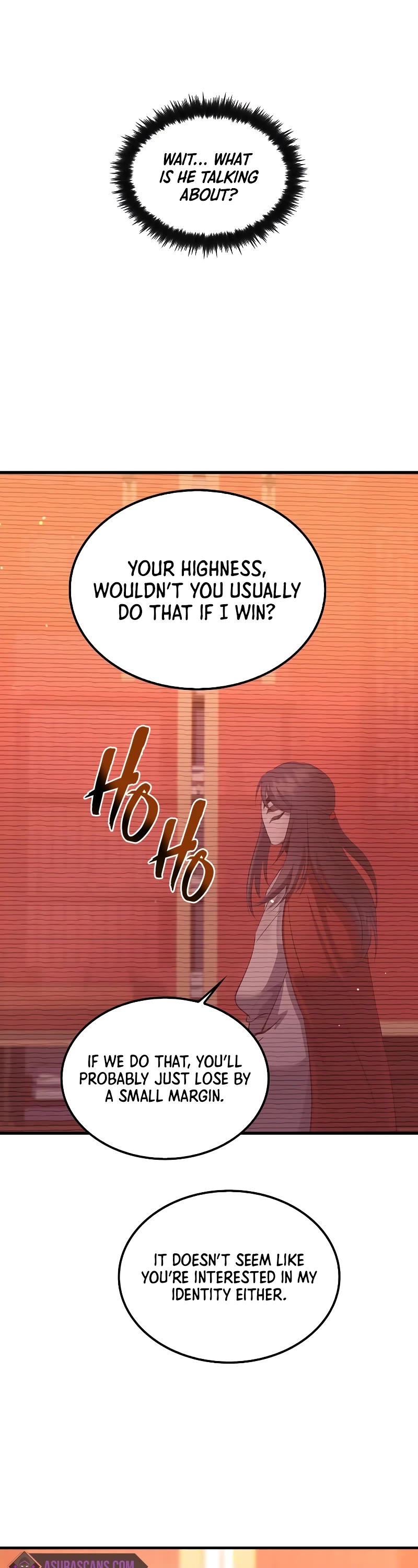 Doctor’s Rebirth Chapter 153 page 34 - Chapter 153 (S5 START)