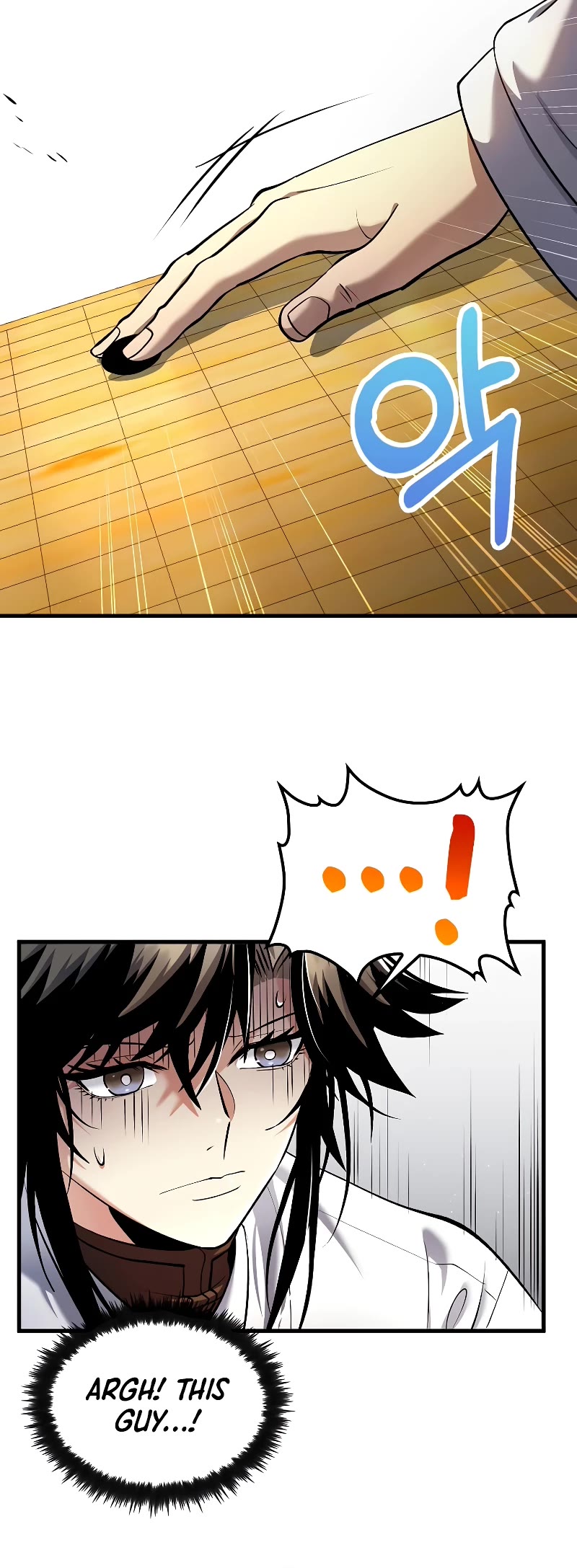 Doctor’s Rebirth Chapter 153 page 37 - Chapter 153 (S5 START)