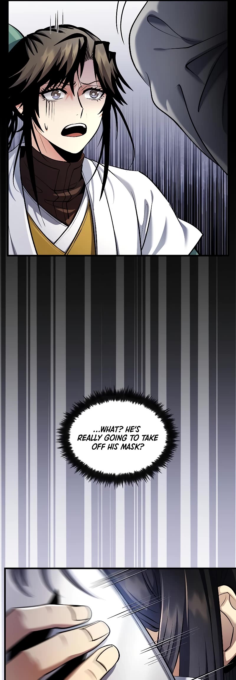 Doctor’s Rebirth Chapter 153 page 48 - Chapter 153 (S5 START)