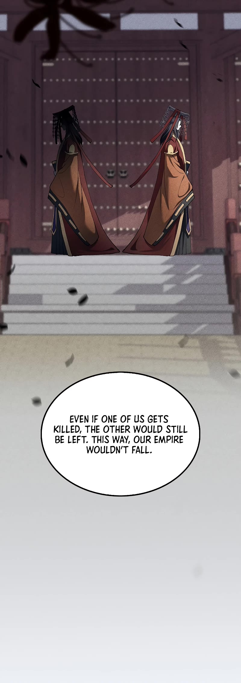 Doctor’s Rebirth Chapter 154 page 13 - Chapter 154