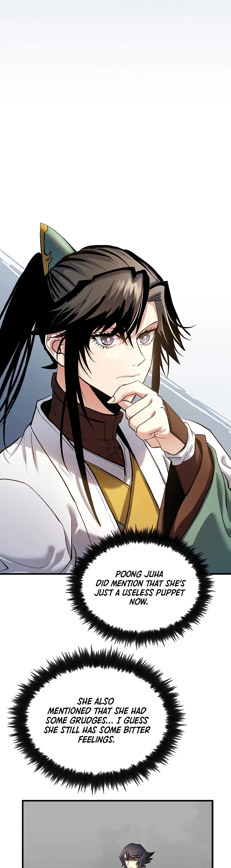 Doctor’s Rebirth Chapter 154 page 14 - Chapter 154
