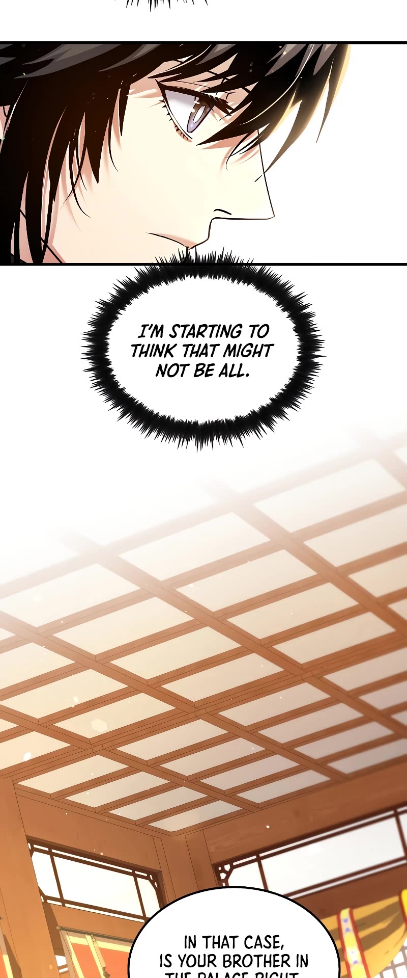 Doctor’s Rebirth Chapter 154 page 16 - Chapter 154