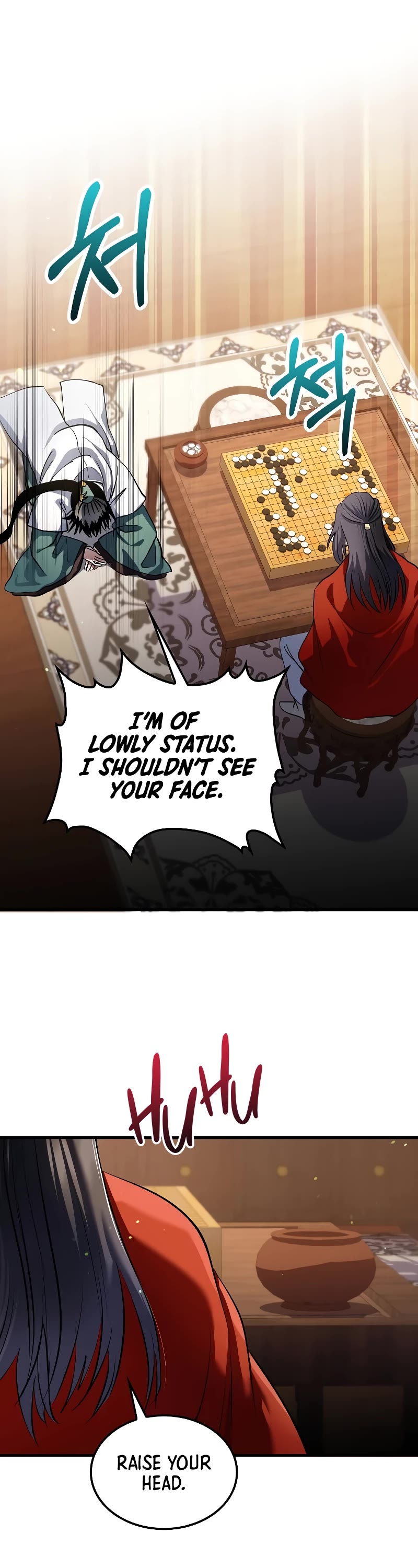 Doctor’s Rebirth Chapter 154 page 2 - Chapter 154