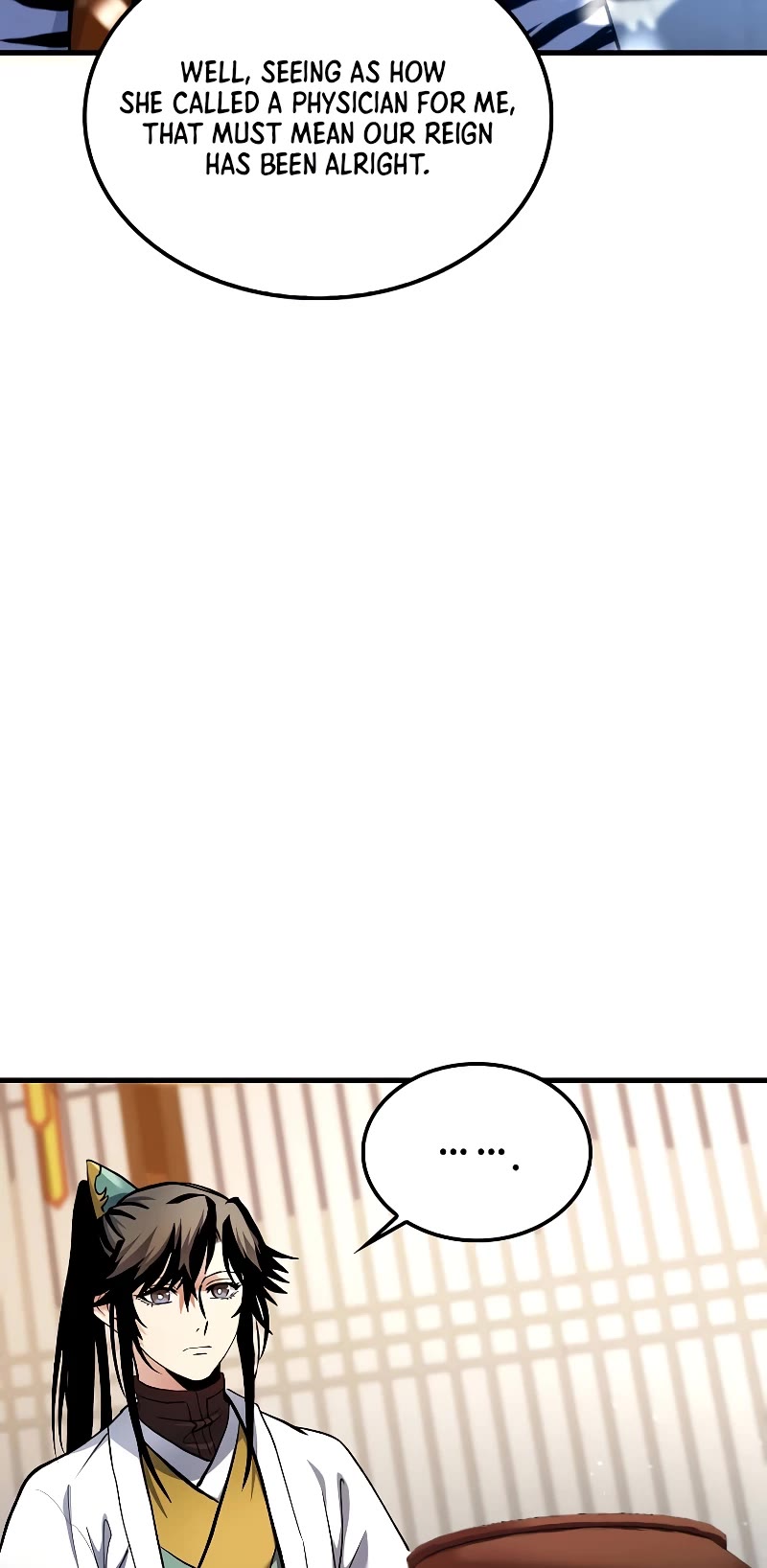 Doctor’s Rebirth Chapter 154 page 20 - Chapter 154