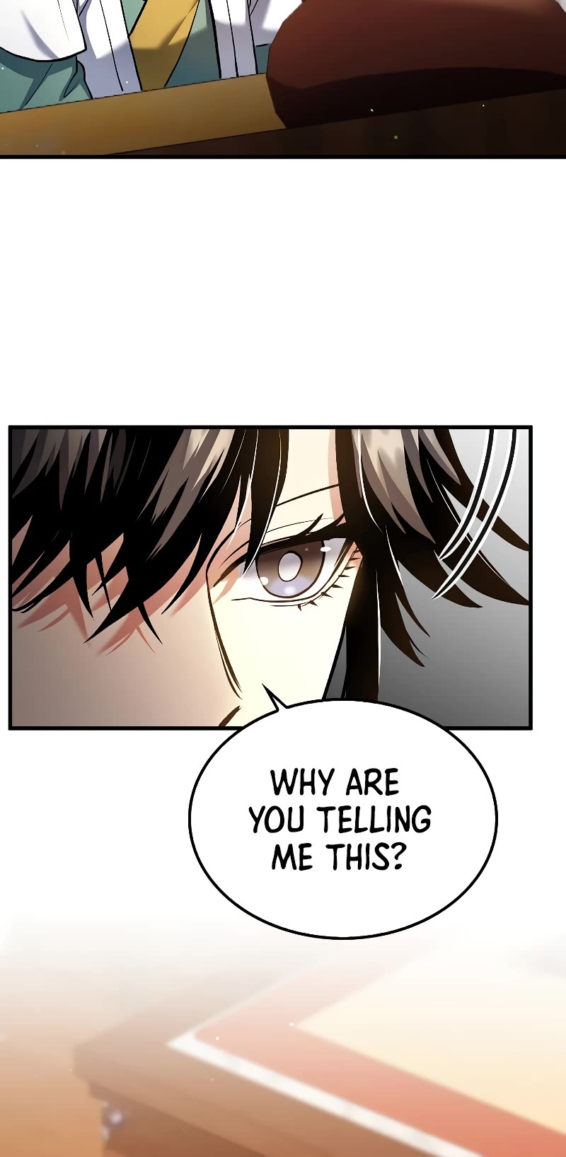 Doctor’s Rebirth Chapter 154 page 21 - Chapter 154