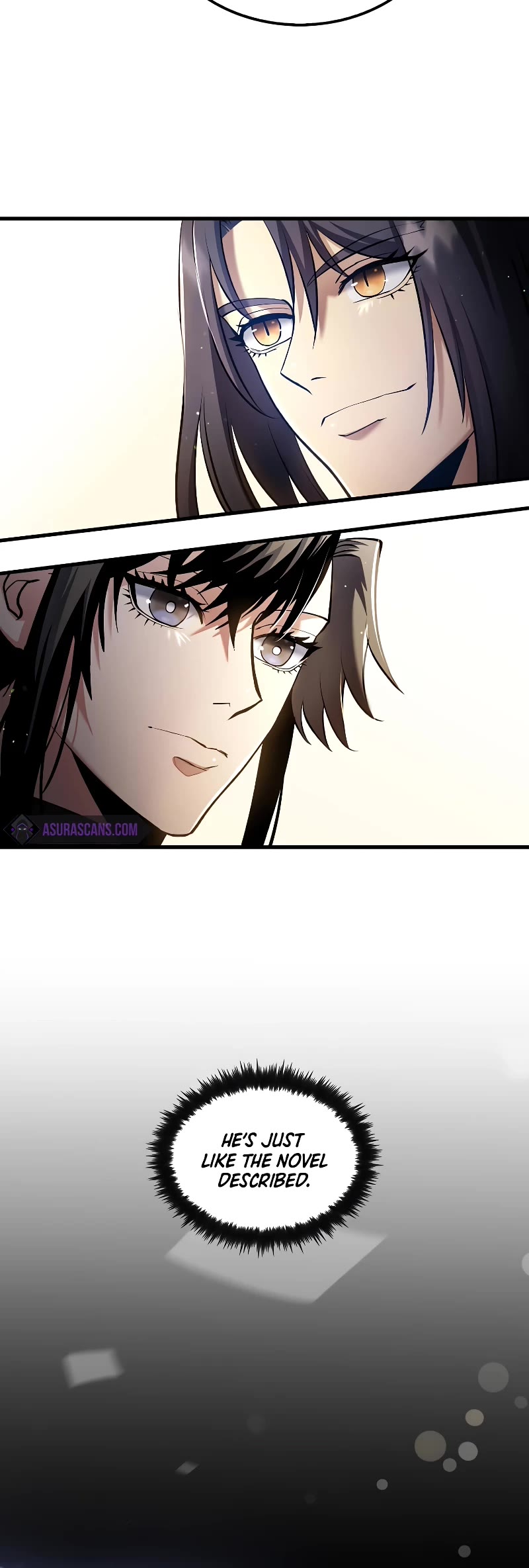 Doctor’s Rebirth Chapter 154 page 24 - Chapter 154