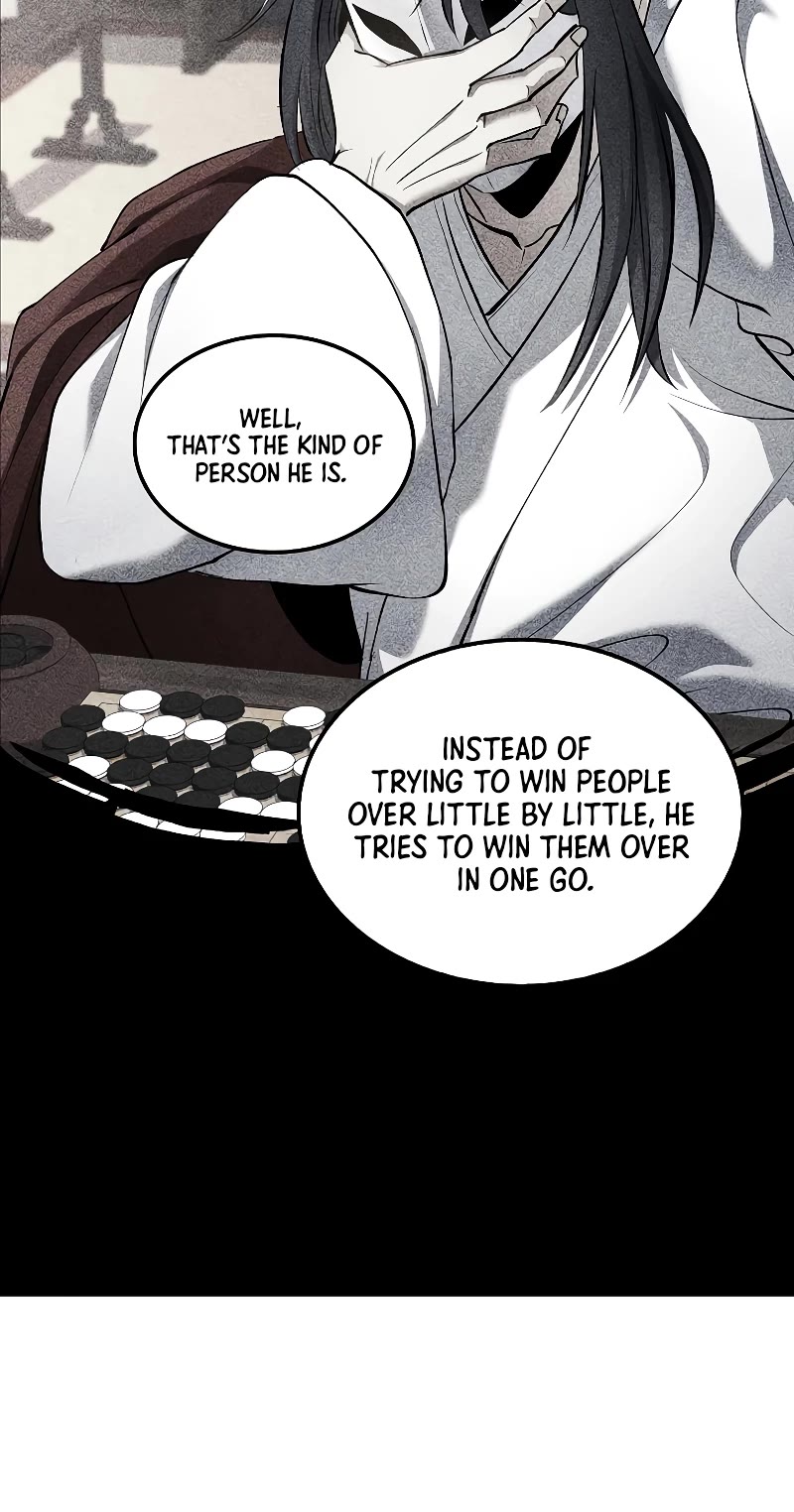 Doctor’s Rebirth Chapter 154 page 39 - Chapter 154