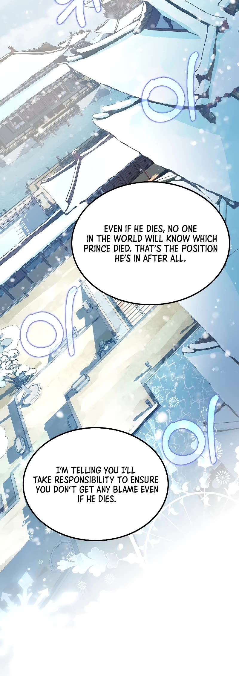 Doctor’s Rebirth Chapter 154 page 44 - Chapter 154