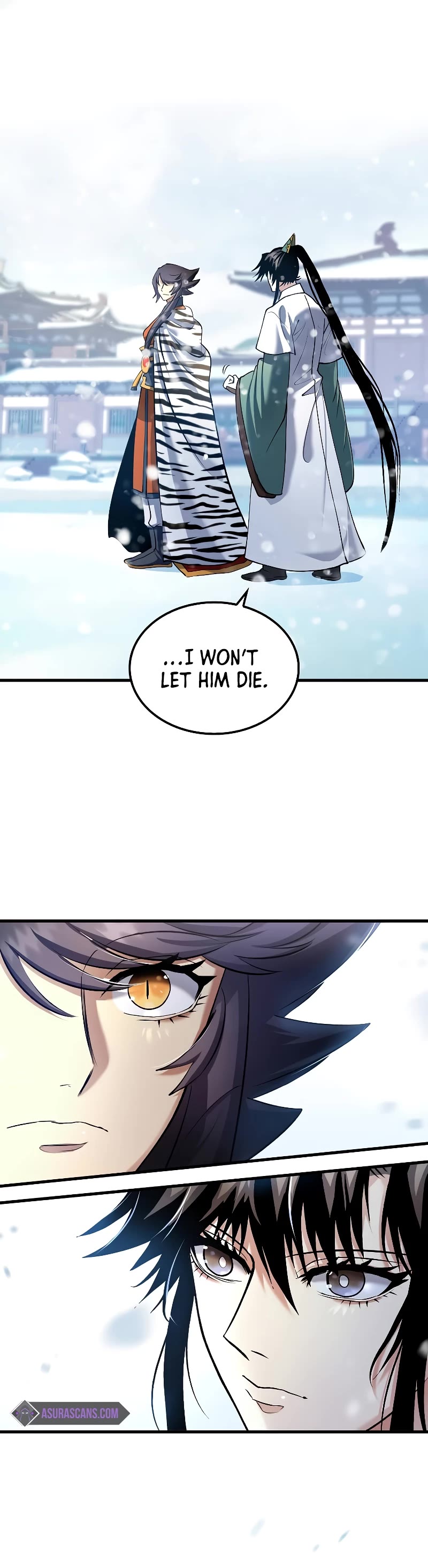 Doctor’s Rebirth Chapter 154 page 45 - Chapter 154