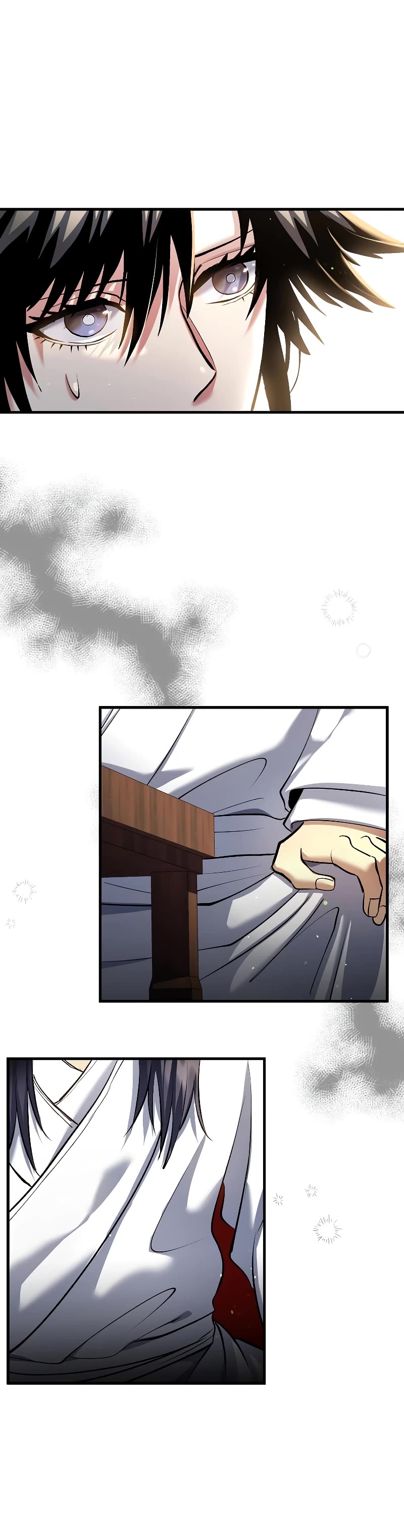 Doctor’s Rebirth Chapter 154 page 6 - Chapter 154