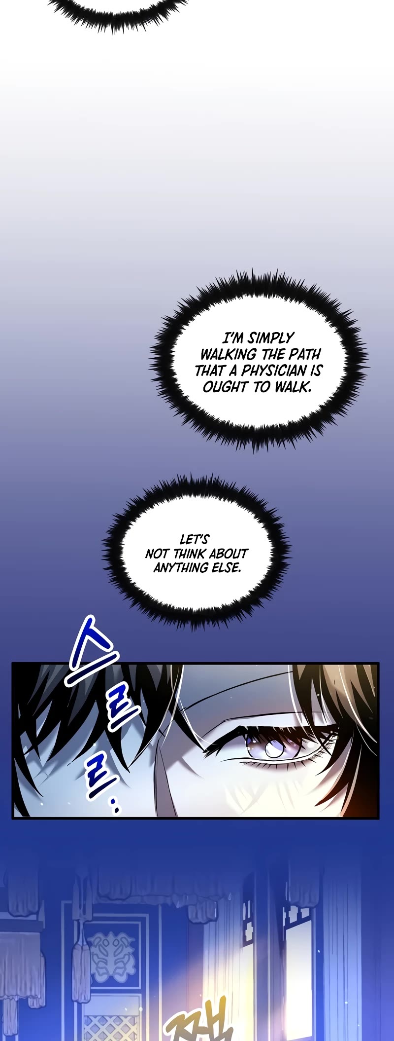 Doctor’s Rebirth Chapter 155 page 10 - Chapter 155