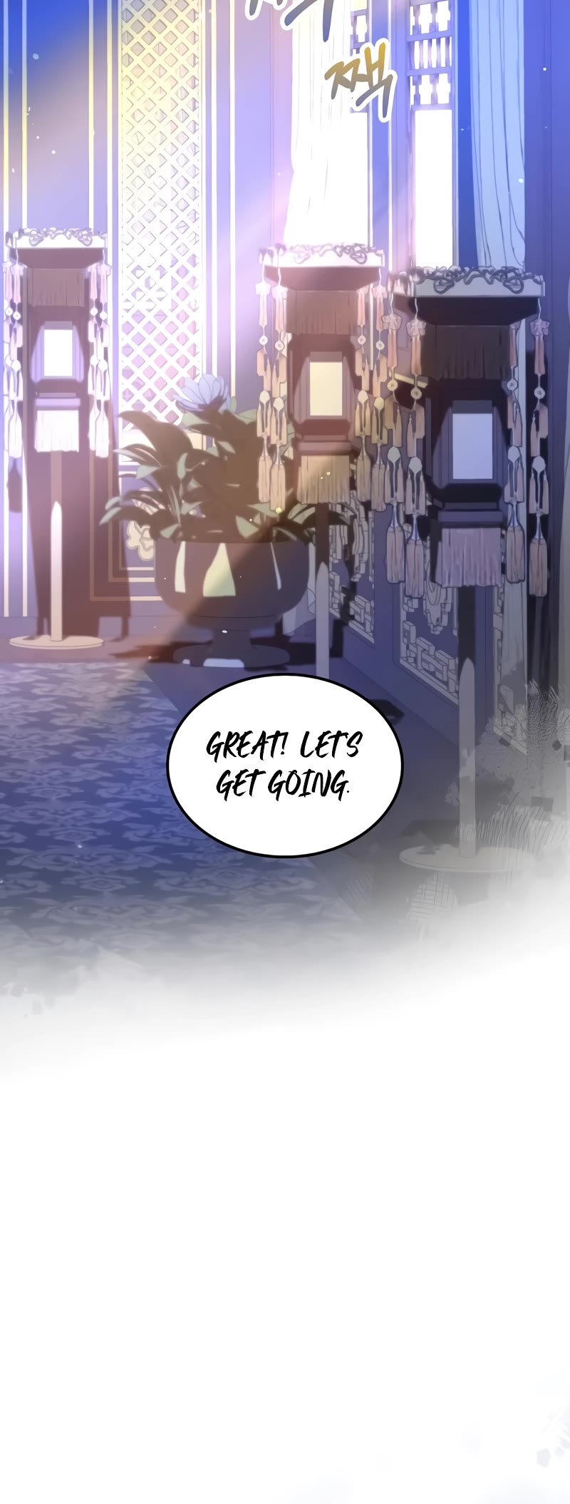 Doctor’s Rebirth Chapter 155 page 11 - Chapter 155