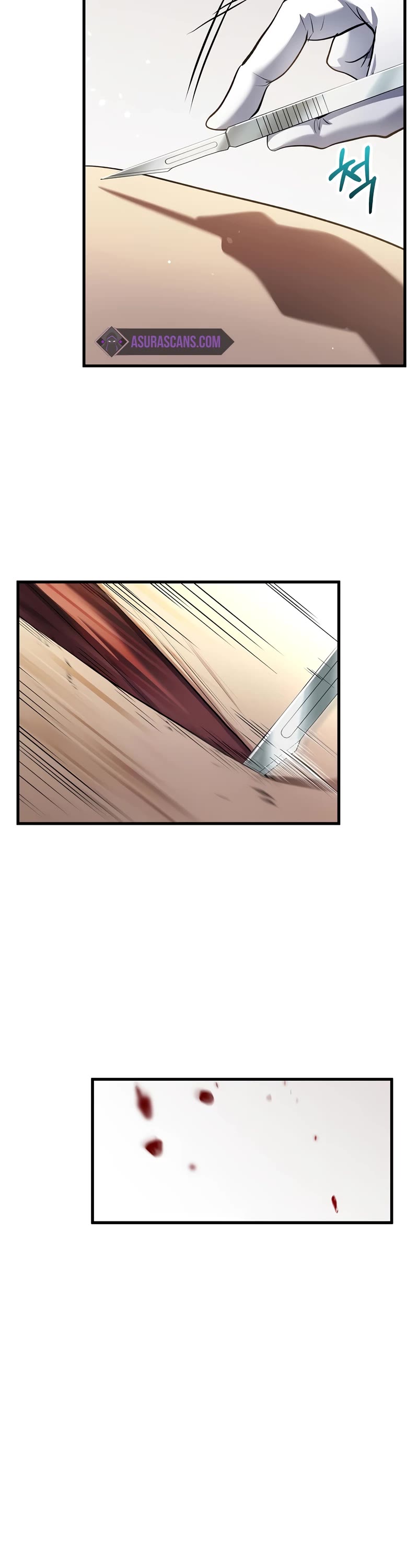 Doctor’s Rebirth Chapter 155 page 30 - Chapter 155