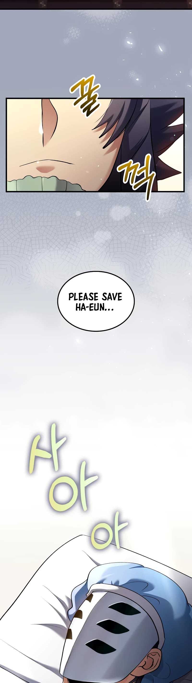 Doctor’s Rebirth Chapter 155 page 35 - Chapter 155