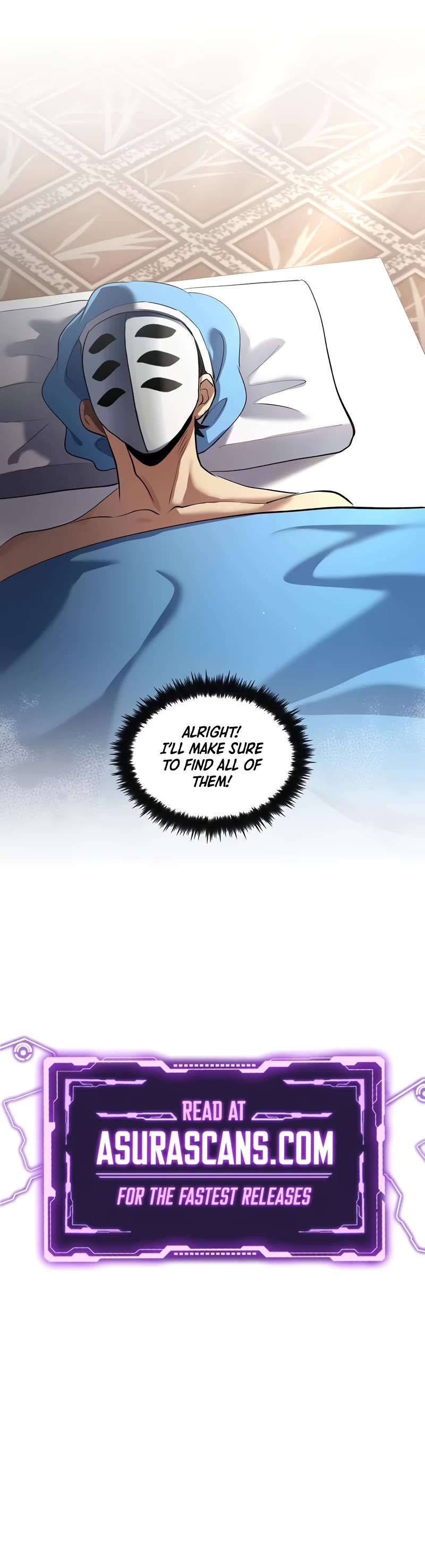 Doctor’s Rebirth Chapter 155 page 41 - Chapter 155
