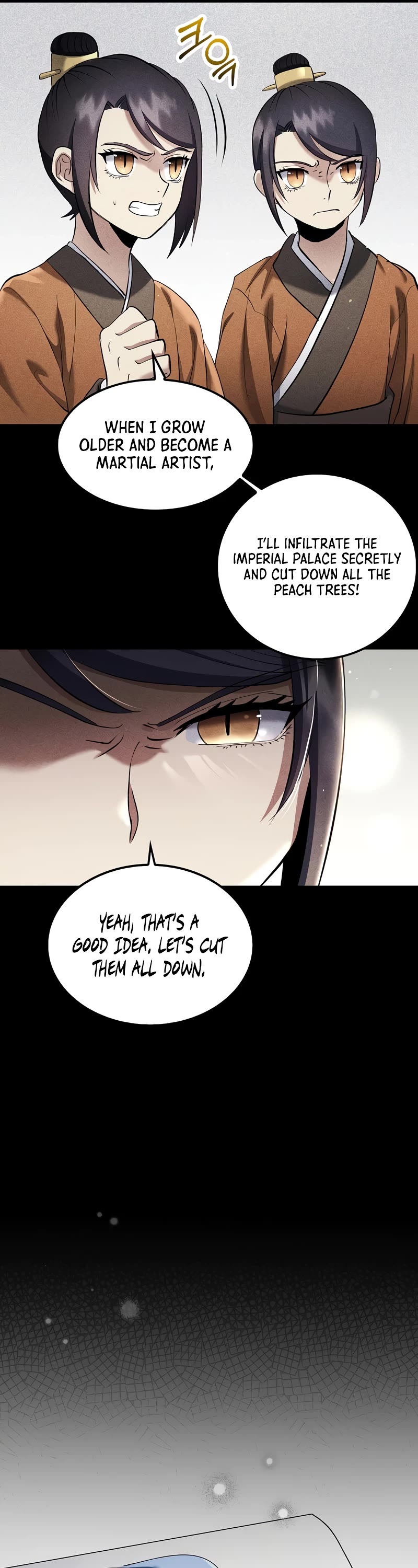 Doctor’s Rebirth Chapter 156 page 12 - Chapter 156