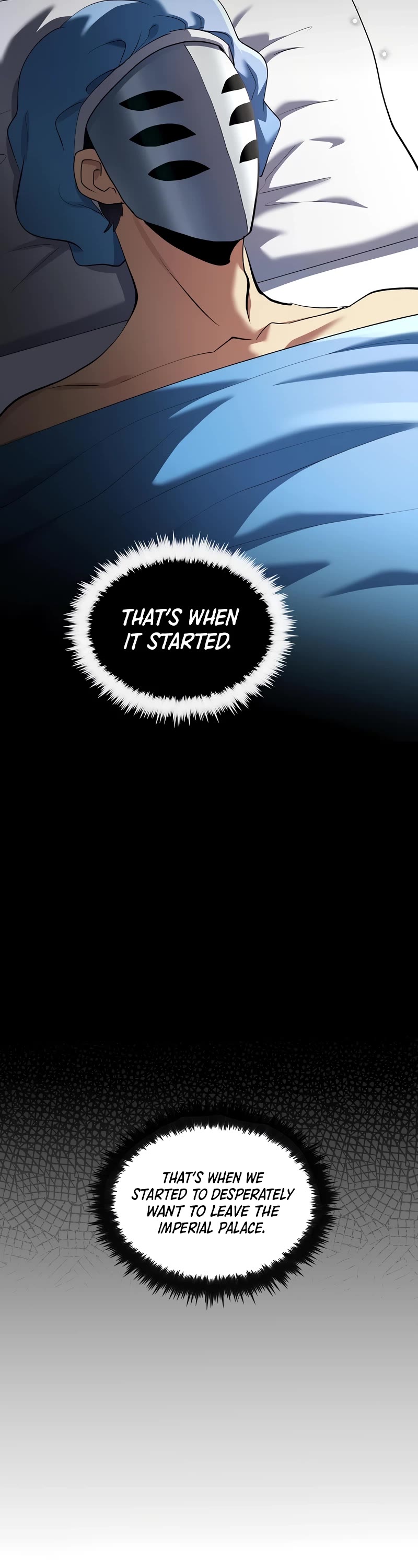 Doctor’s Rebirth Chapter 156 page 13 - Chapter 156