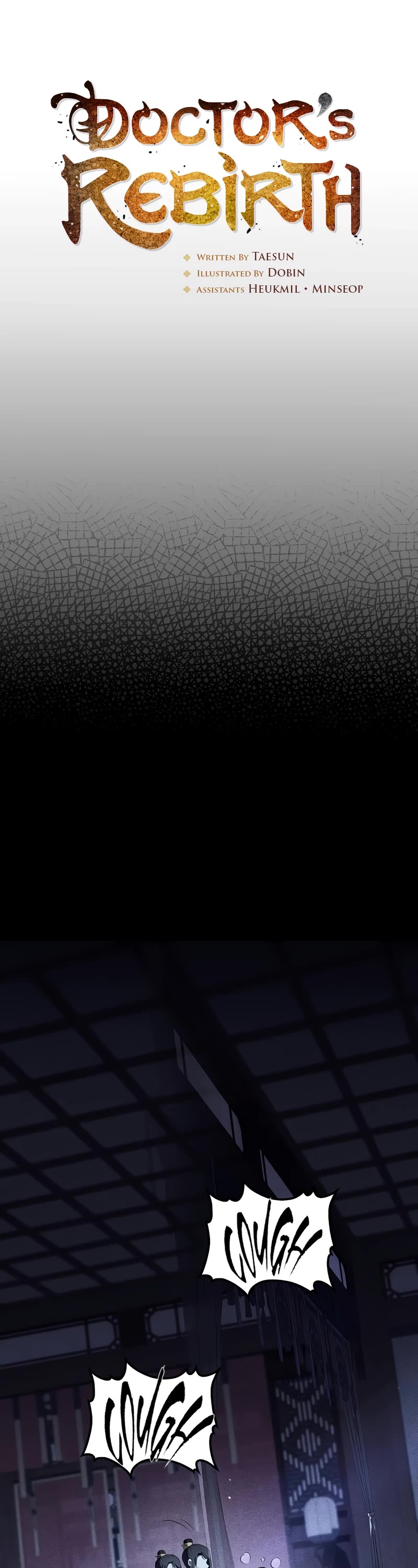 Doctor’s Rebirth Chapter 156 page 14 - Chapter 156