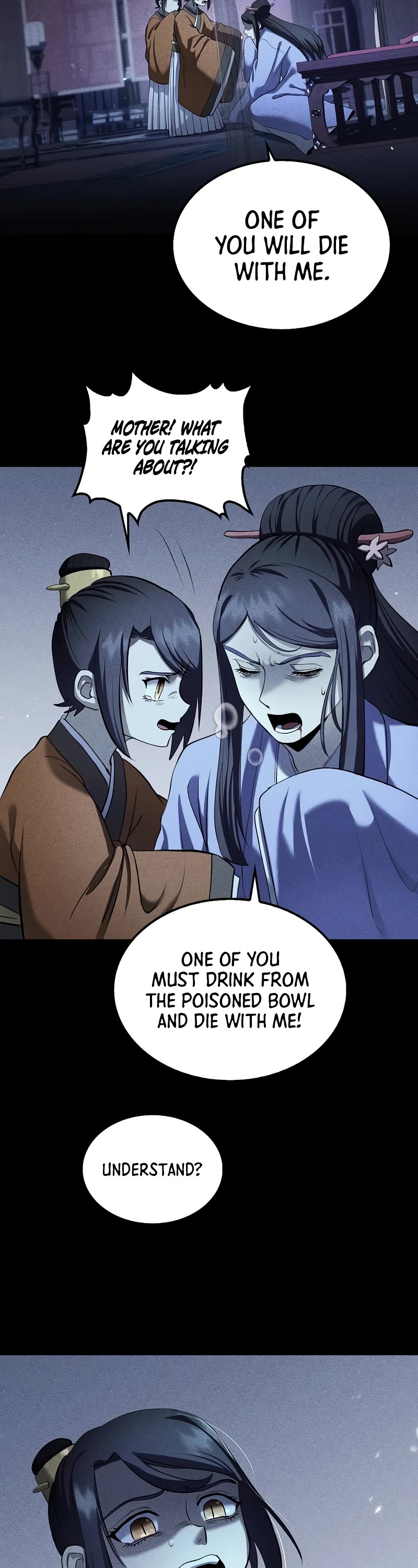 Doctor’s Rebirth Chapter 156 page 15 - Chapter 156