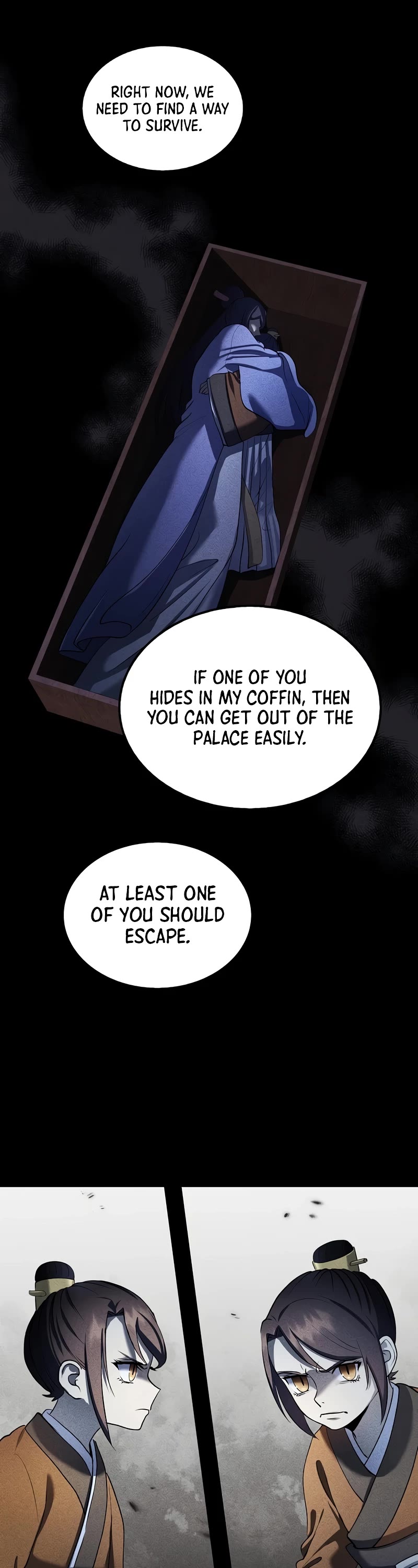 Doctor’s Rebirth Chapter 156 page 18 - Chapter 156
