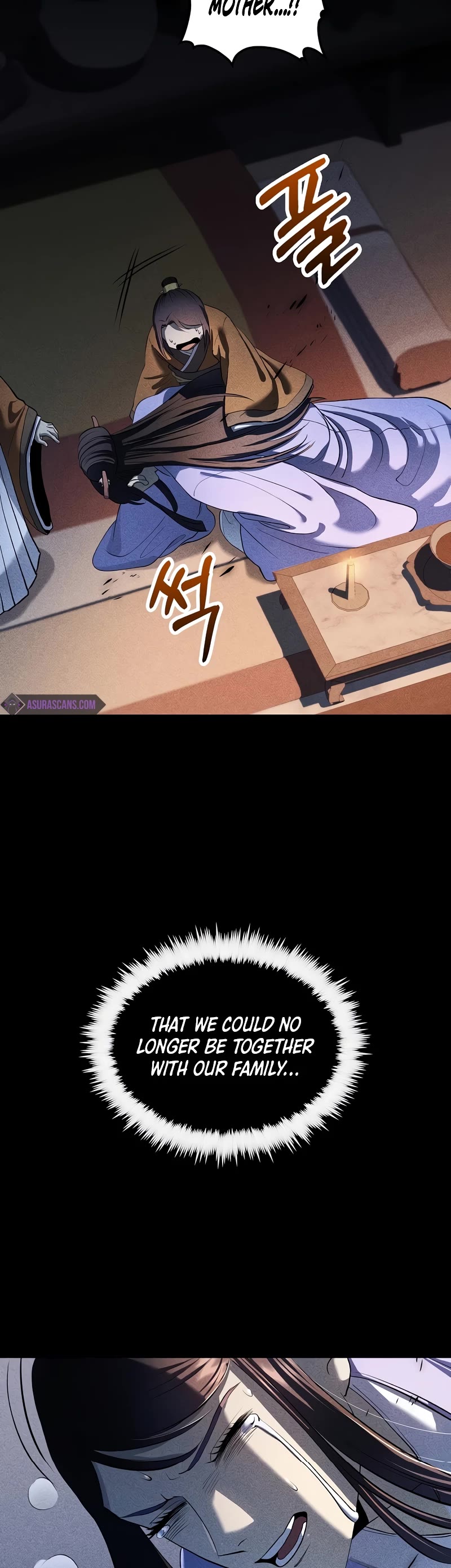Doctor’s Rebirth Chapter 156 page 20 - Chapter 156