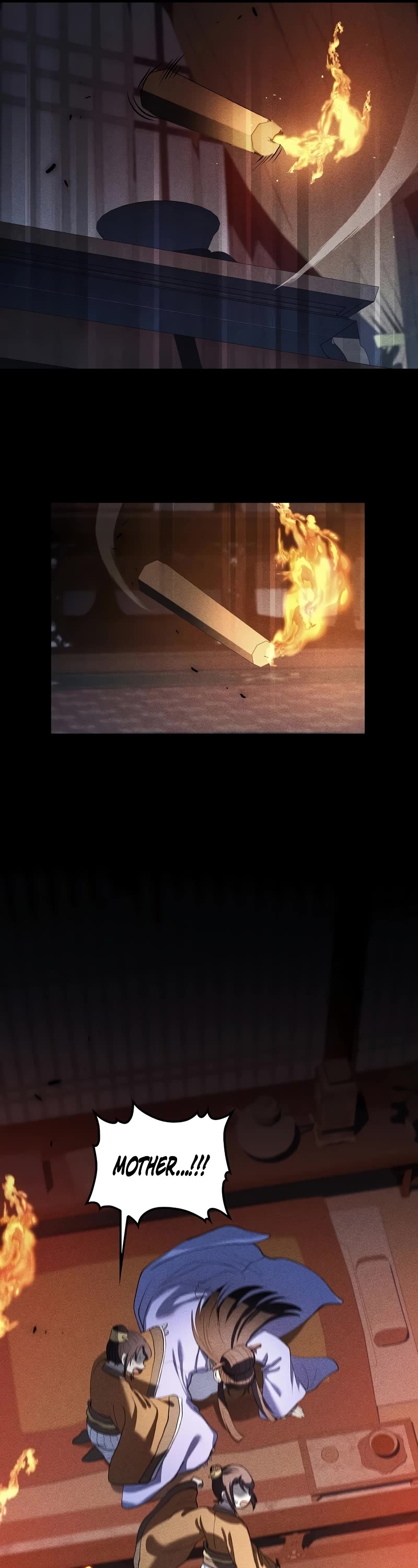 Doctor’s Rebirth Chapter 156 page 22 - Chapter 156
