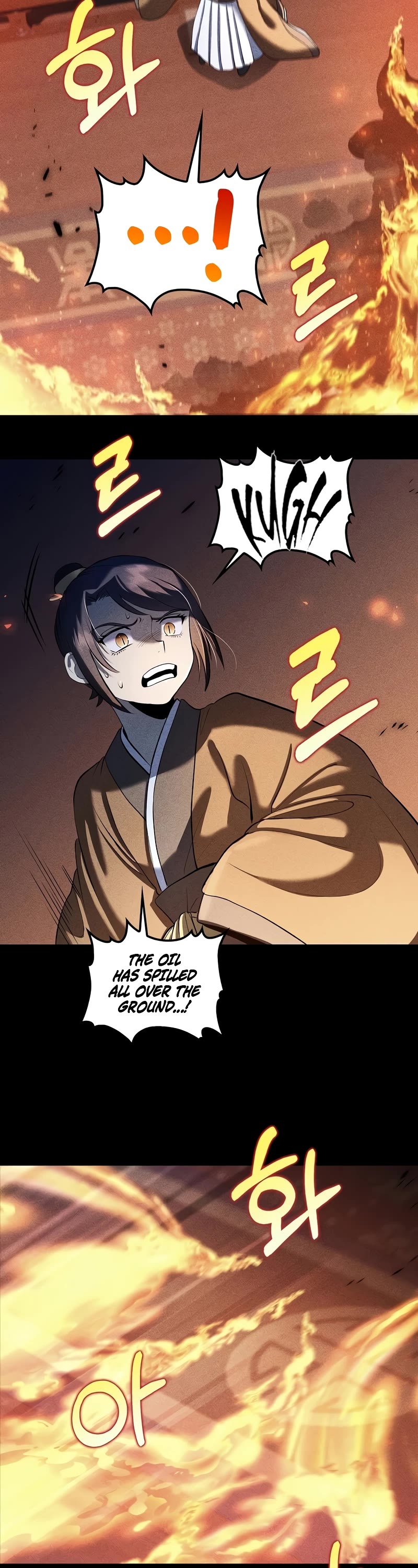 Doctor’s Rebirth Chapter 156 page 23 - Chapter 156