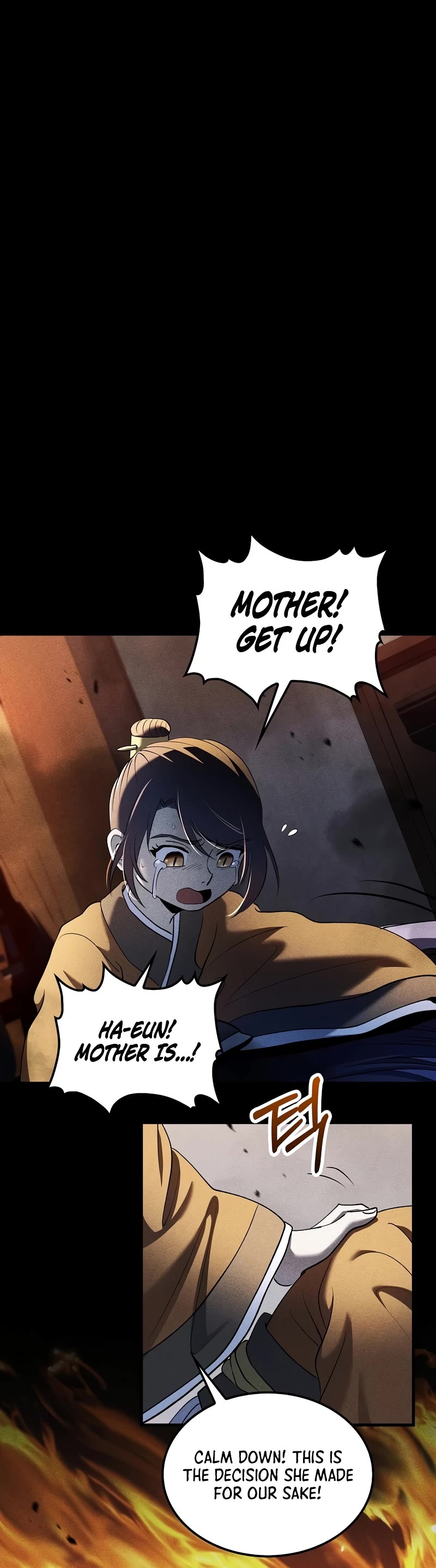 Doctor’s Rebirth Chapter 156 page 25 - Chapter 156