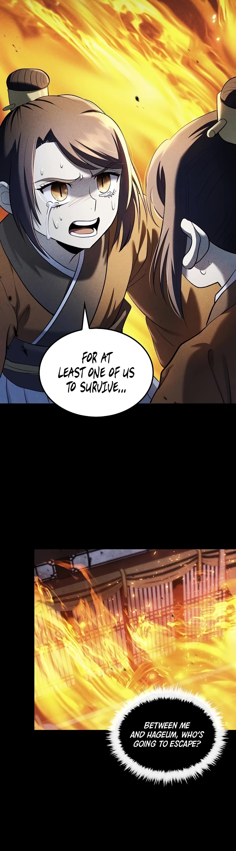 Doctor’s Rebirth Chapter 156 page 26 - Chapter 156
