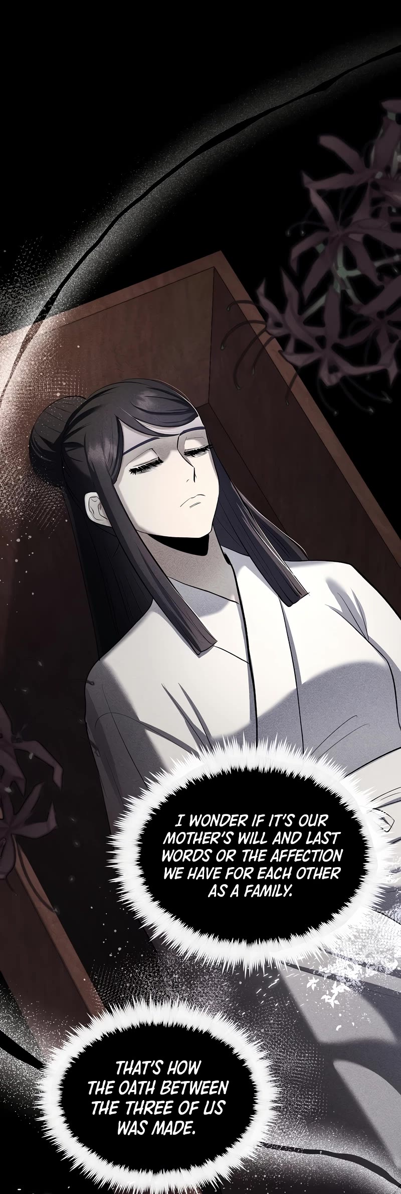 Doctor’s Rebirth Chapter 156 page 35 - Chapter 156