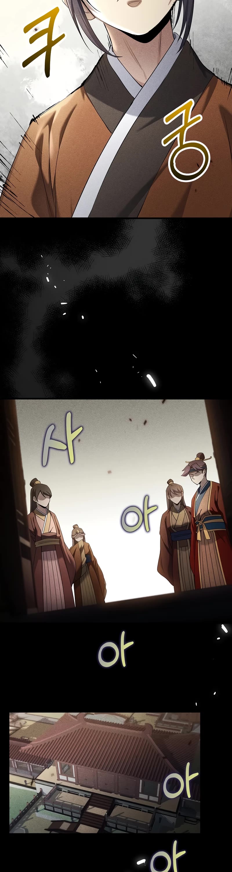 Doctor’s Rebirth Chapter 156 page 38 - Chapter 156