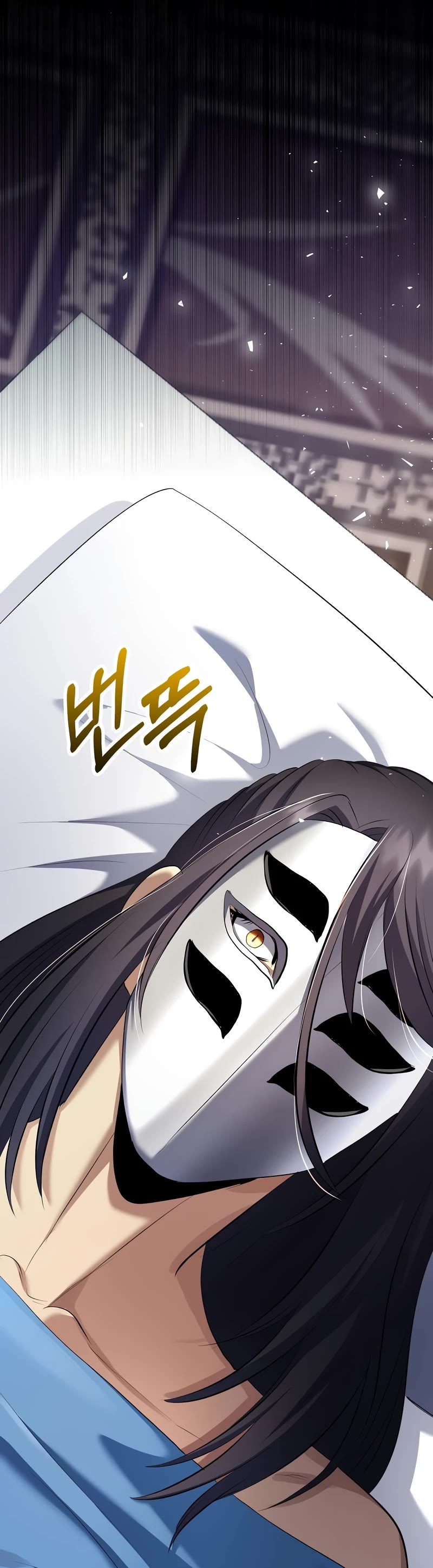 Doctor’s Rebirth Chapter 156 page 40 - Chapter 156