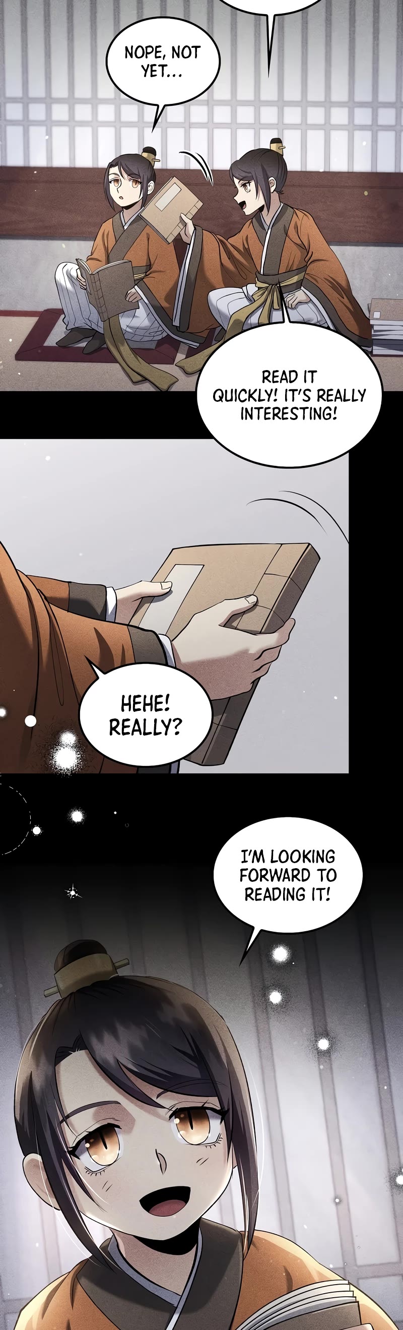 Doctor’s Rebirth Chapter 156 page 5 - Chapter 156