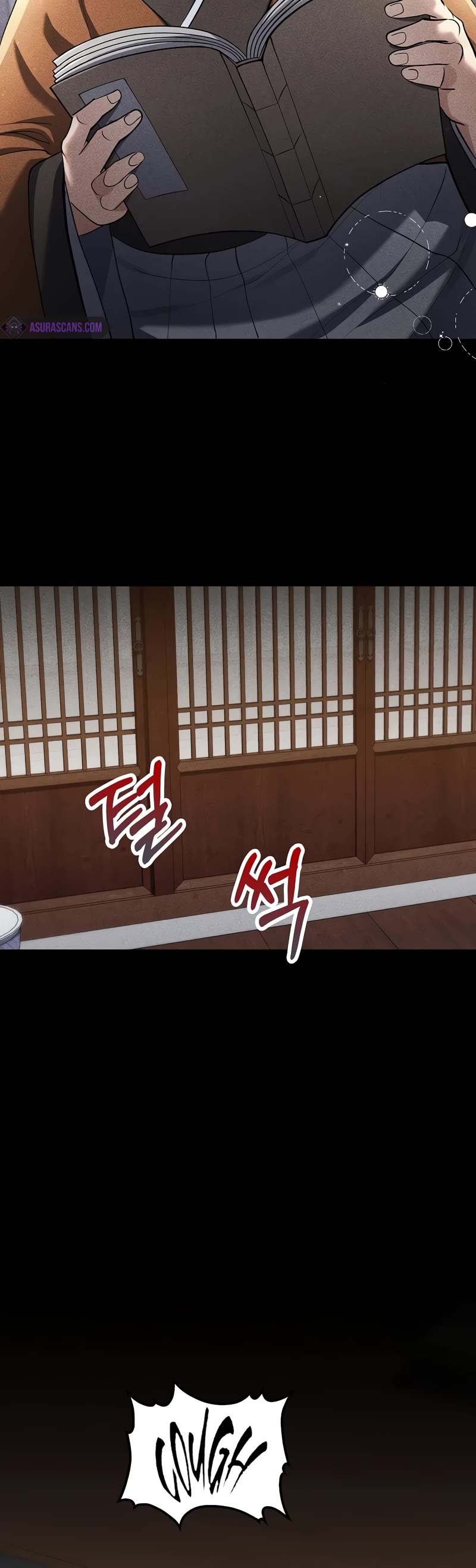 Doctor’s Rebirth Chapter 156 page 6 - Chapter 156