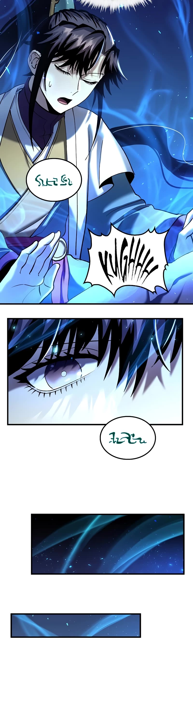 Doctor’s Rebirth Chapter 157 page 24 - Chapter 157