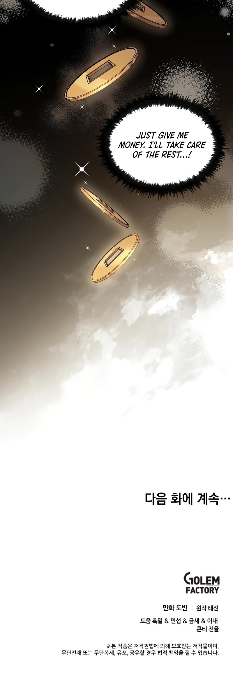 Doctor’s Rebirth Chapter 157 page 40 - Chapter 157