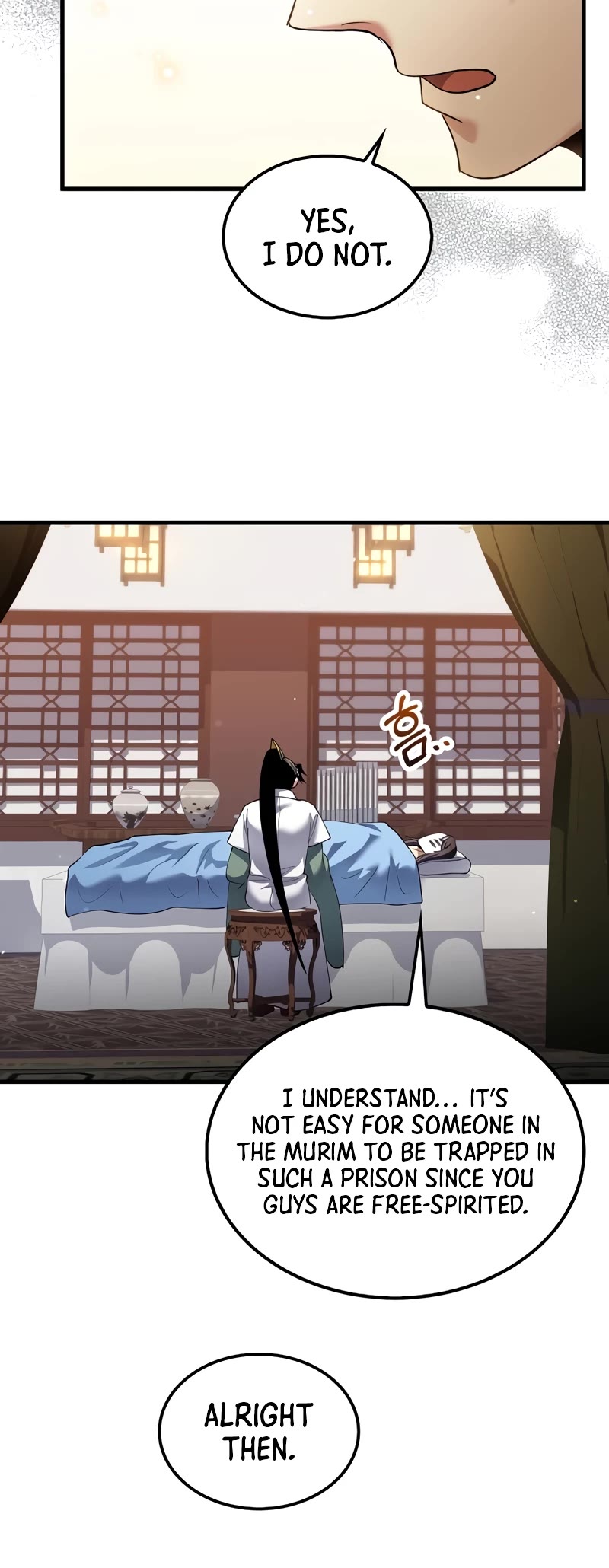Doctor’s Rebirth Chapter 157 page 6 - Chapter 157