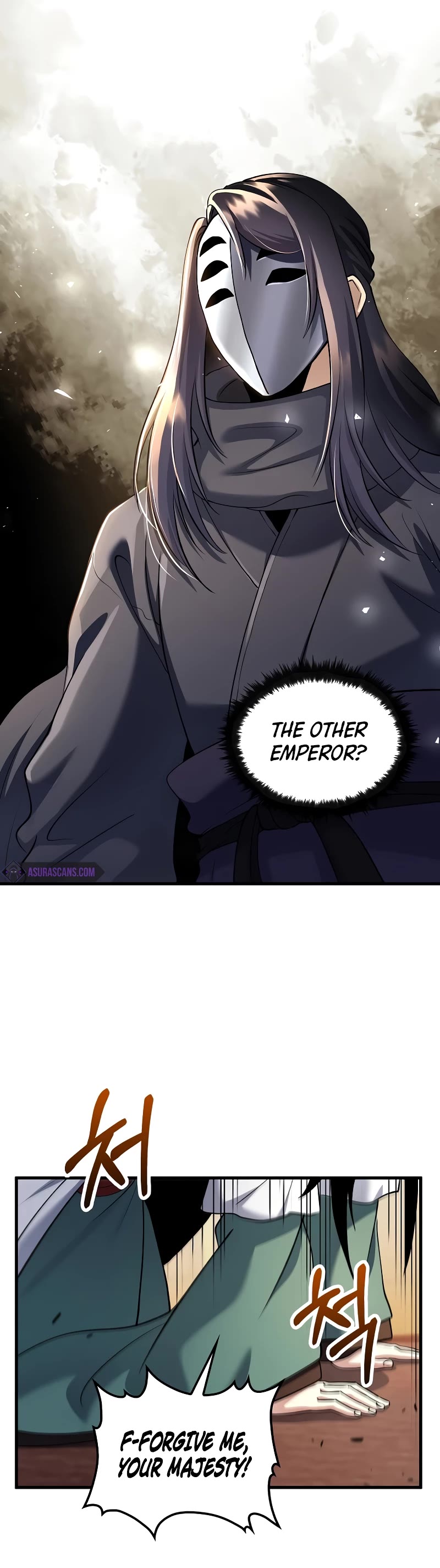 Doctor’s Rebirth Chapter 158 page 16 - Chapter 158