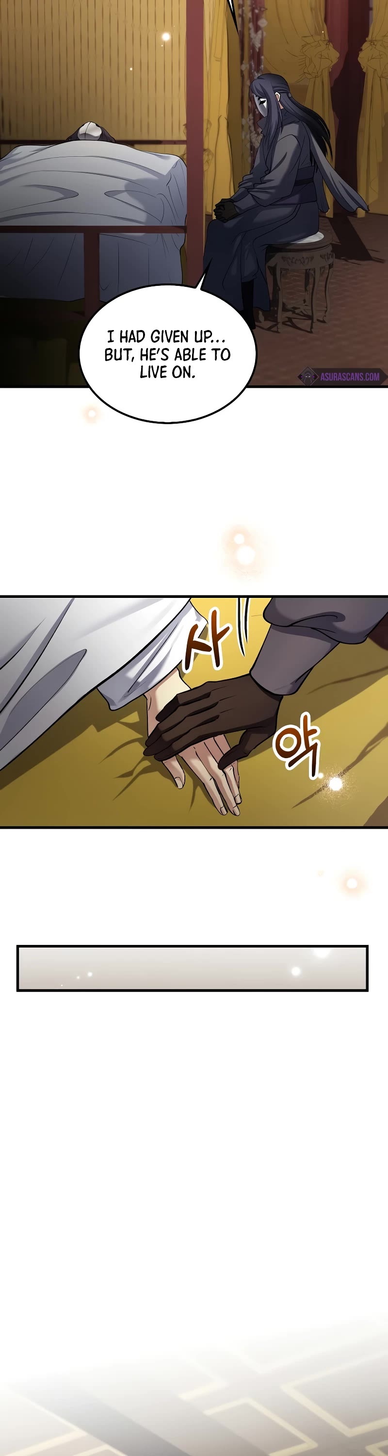 Doctor’s Rebirth Chapter 158 page 25 - Chapter 158