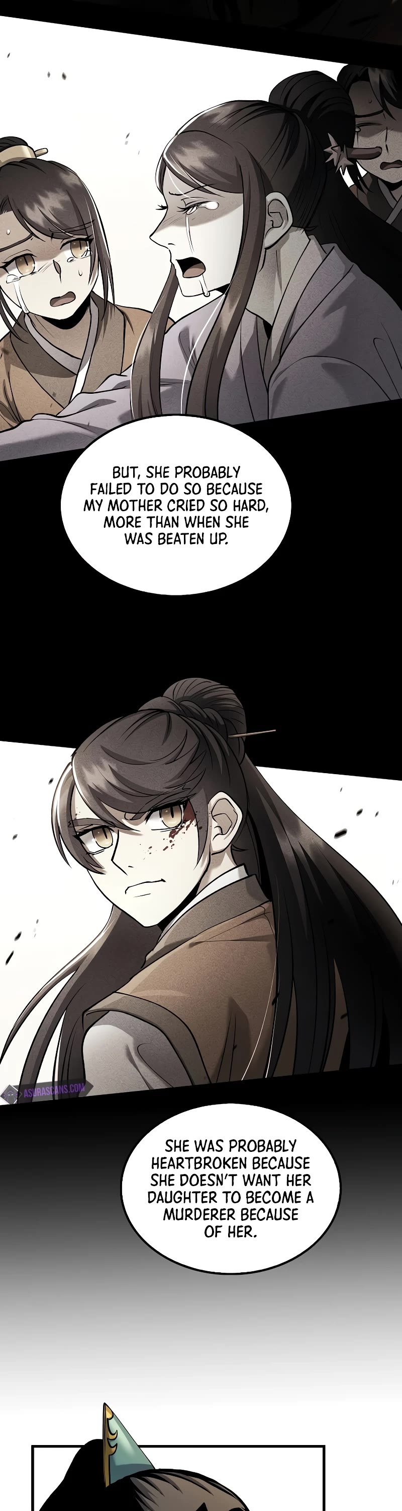 Doctor’s Rebirth Chapter 158 page 30 - Chapter 158