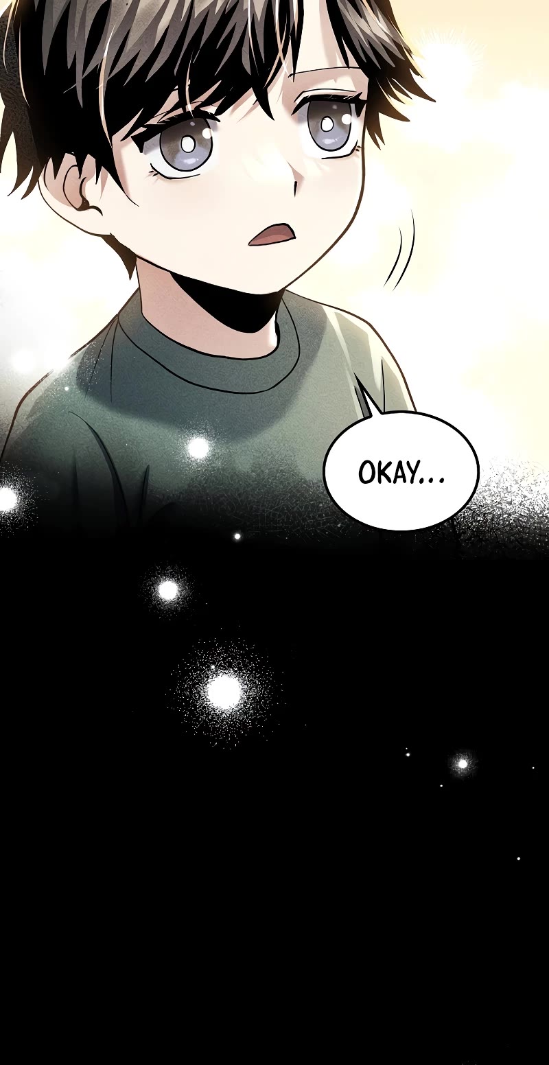 Doctor’s Rebirth Chapter 158 page 39 - Chapter 158
