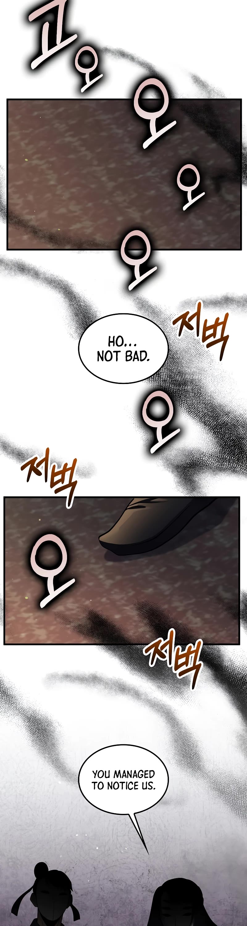 Doctor’s Rebirth Chapter 158 page 8 - Chapter 158