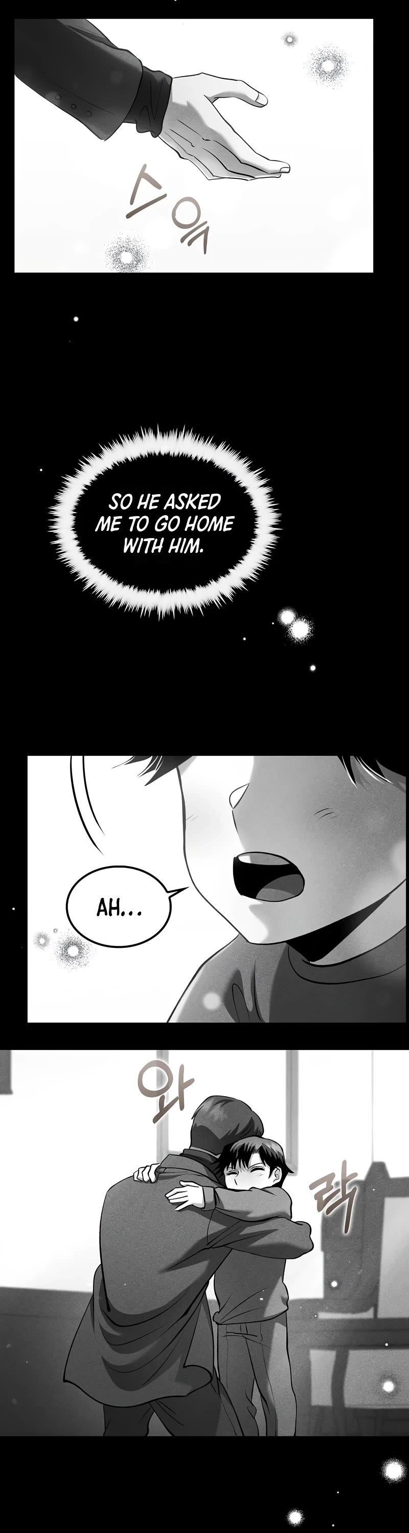 Doctor’s Rebirth Chapter 159 page 11 - Chapter 159