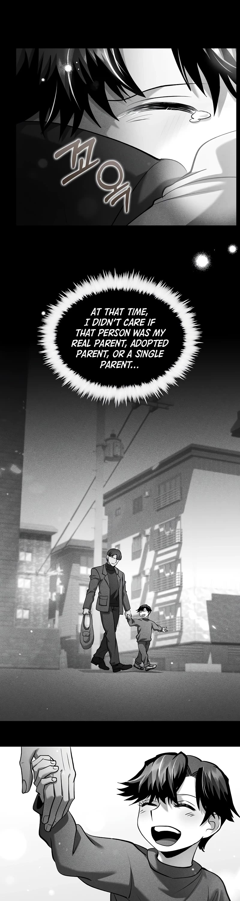 Doctor’s Rebirth Chapter 159 page 12 - Chapter 159