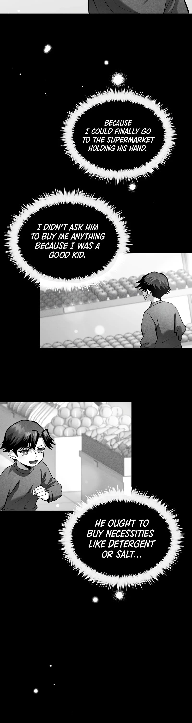 Doctor’s Rebirth Chapter 159 page 13 - Chapter 159