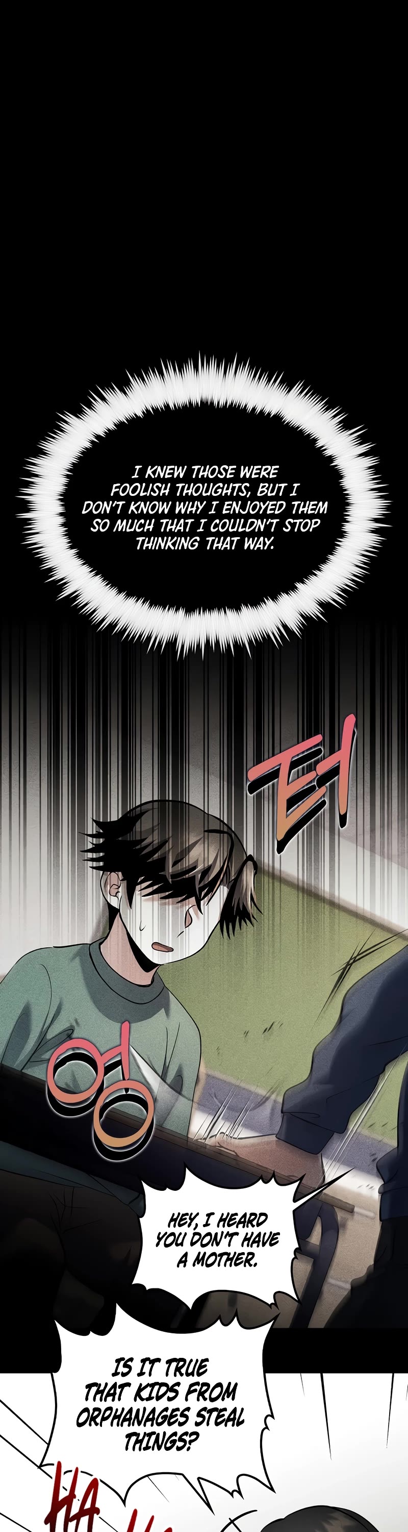 Doctor’s Rebirth Chapter 159 page 14 - Chapter 159