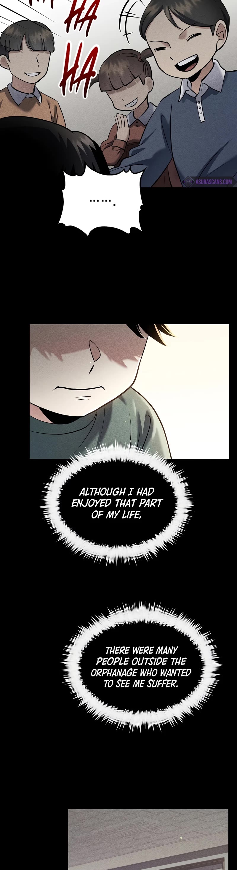 Doctor’s Rebirth Chapter 159 page 15 - Chapter 159